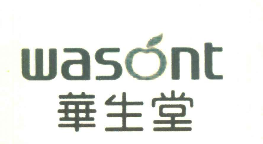 华生堂 WASONT