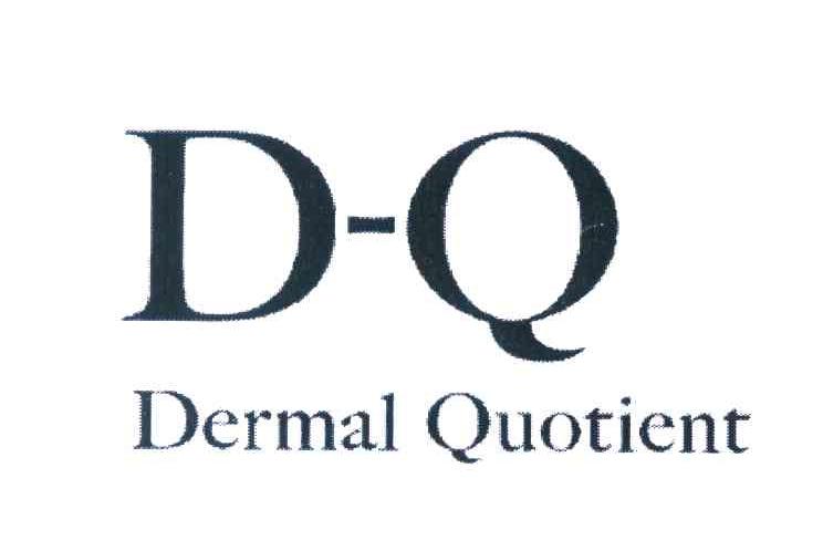 DERMAL QUOTIENT D-Q