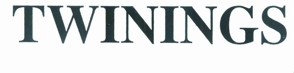 TWININGS