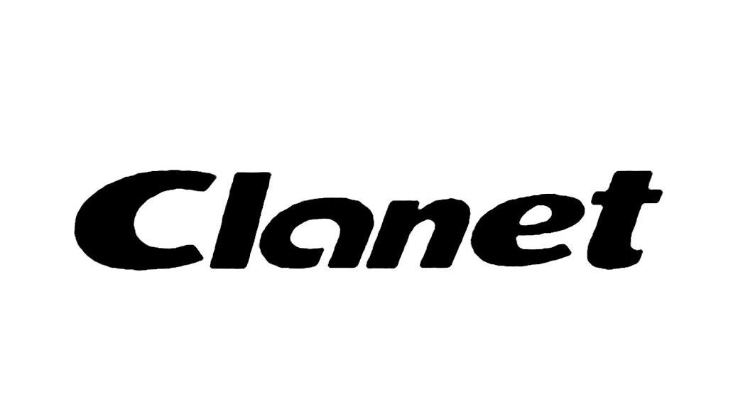 CLANET