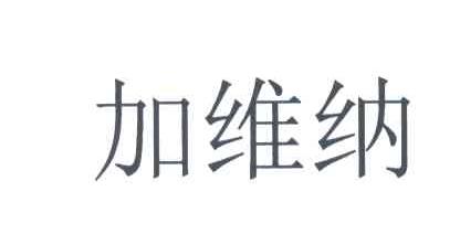 加维纳