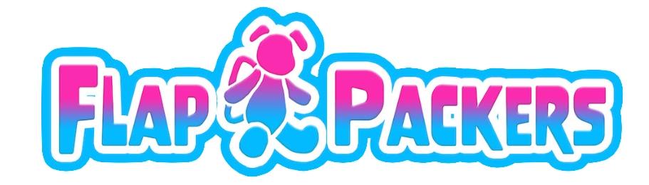 FLAP PACKERS