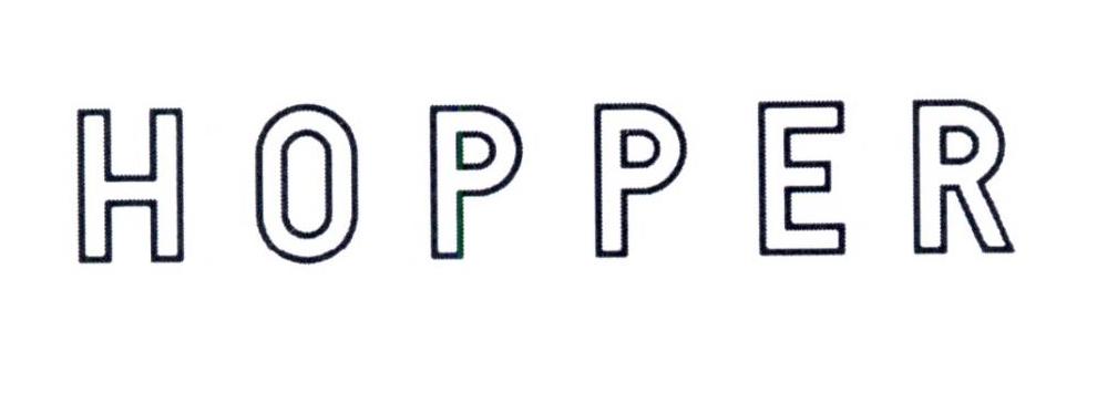 HOPPER