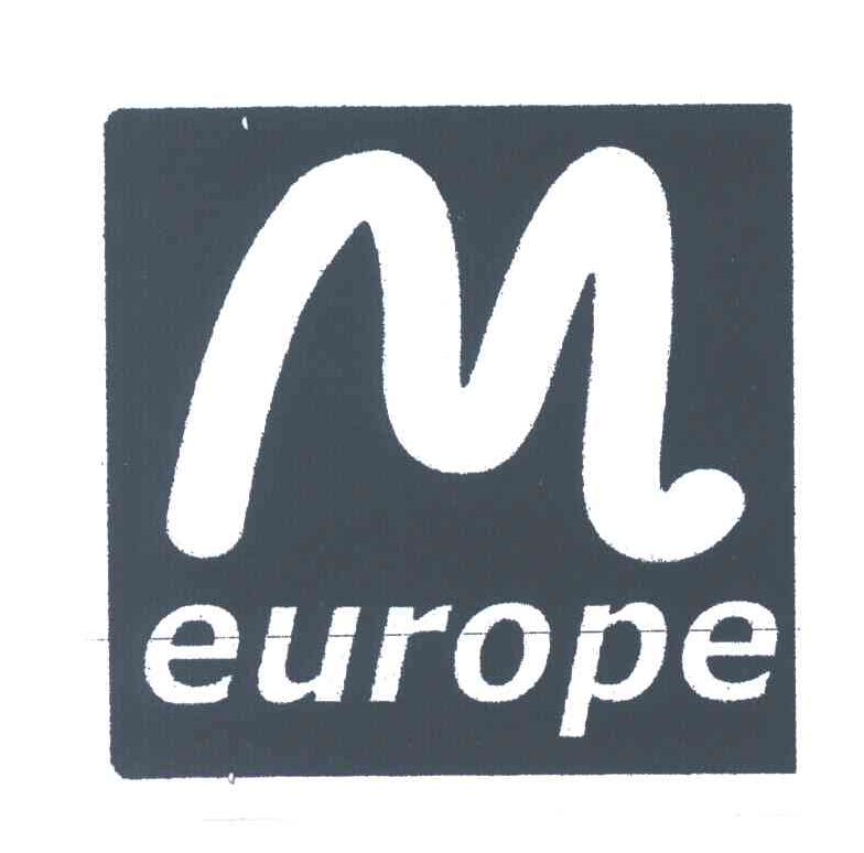 M;EUROPE