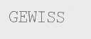 GEWISS