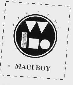 MAUIBOY