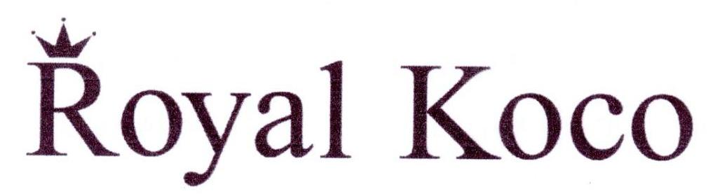 ROYAL KOCO