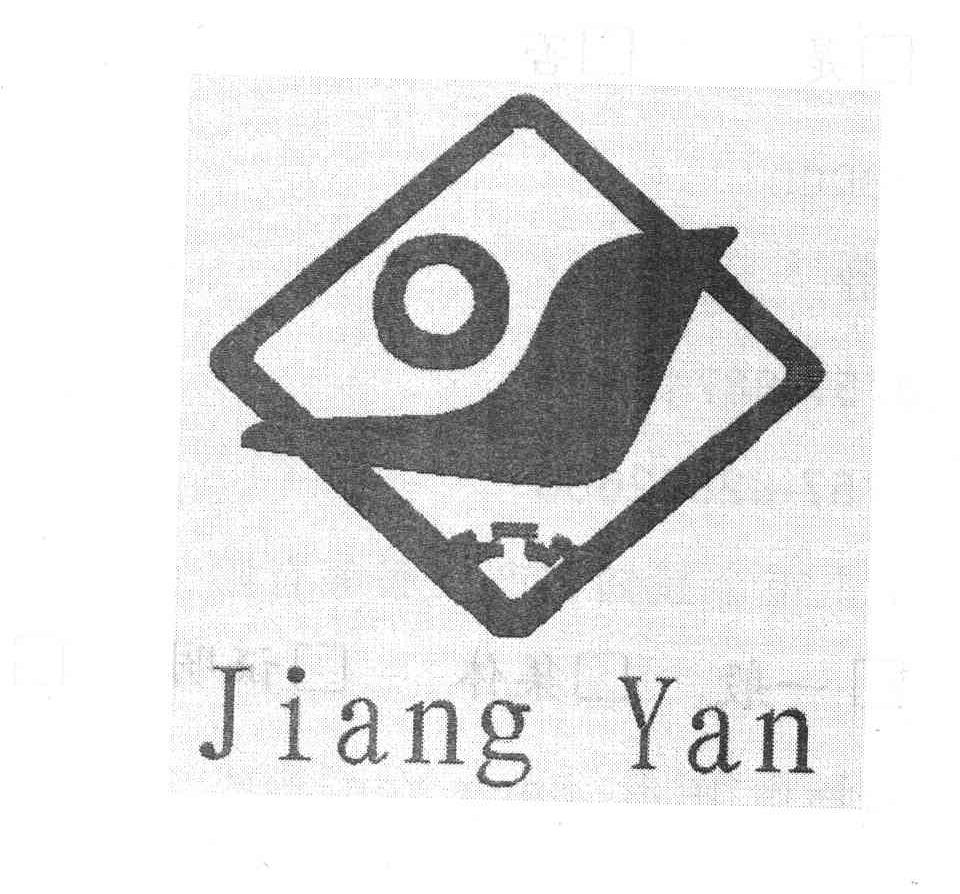 JIANG YAN