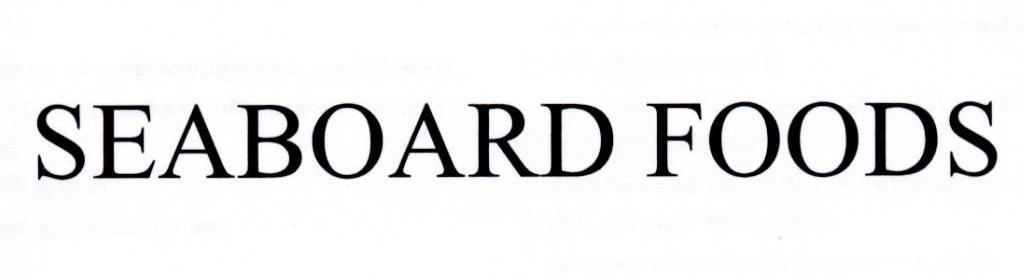 SEABOARD FOODS