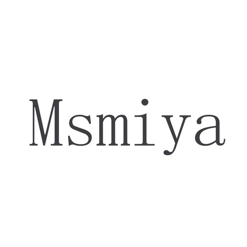MSMIYA