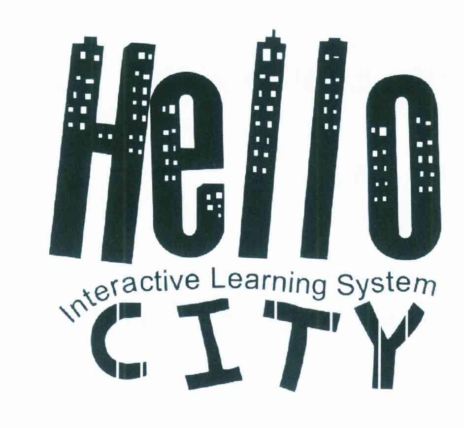 HELLO CITY INTERACTIVE LEARNING SYSTEM