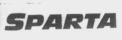 SPARTA