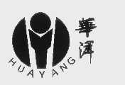 华洋