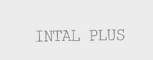 INTAL PLUS