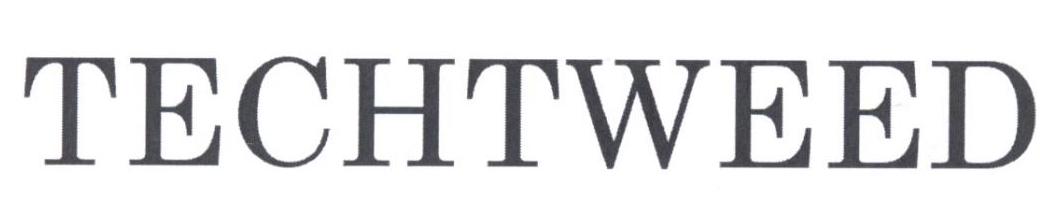 TECHTWEED