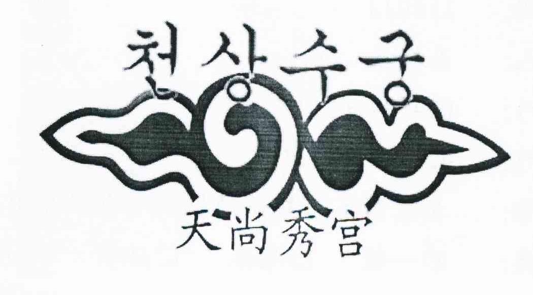 天尚秀宫