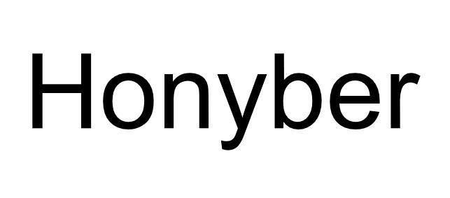 HONYBER