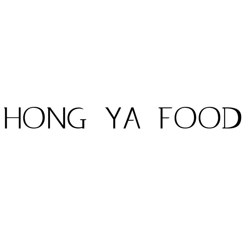 HONG YA FOOD