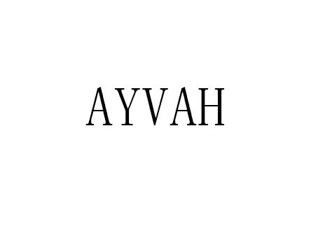AYVAH