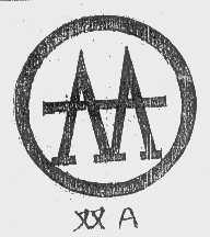 双A