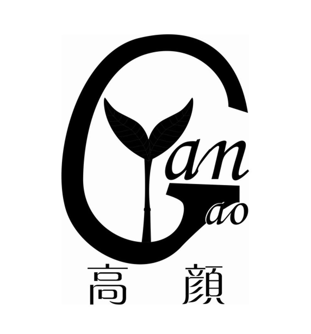 高颜 GY AN AO