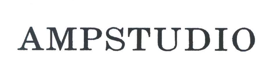 AMPSTUDIO;AMP