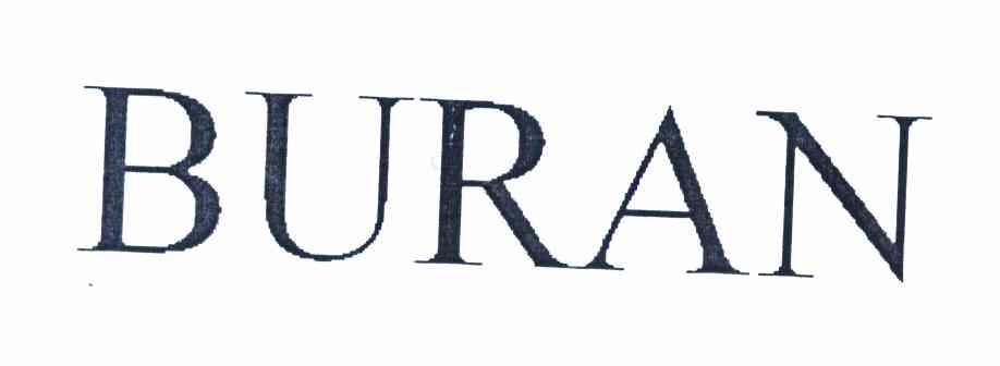 BURAN