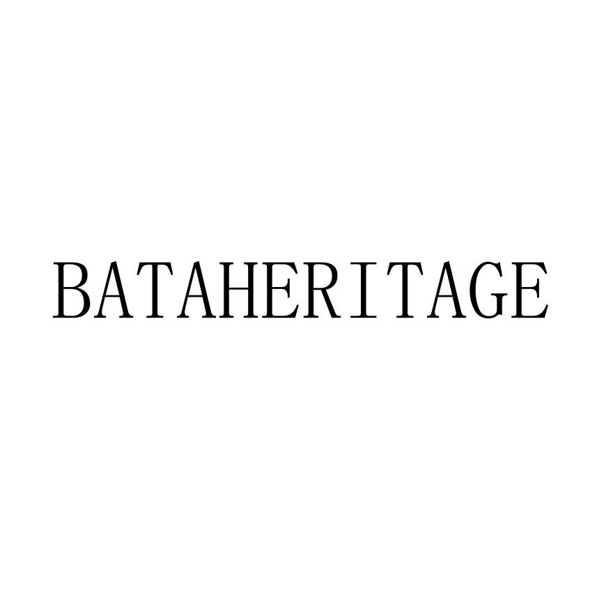 BATAHERITAGE