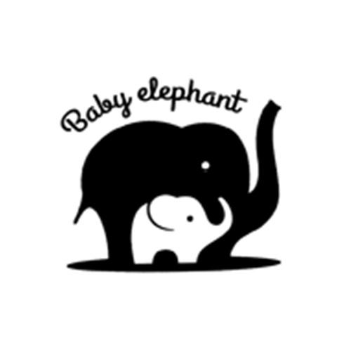 BABY ELEPHANT