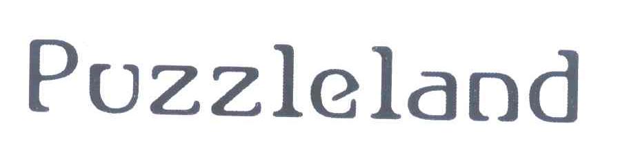 PUZZLELAND