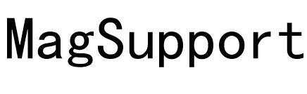 MAGSUPPORT