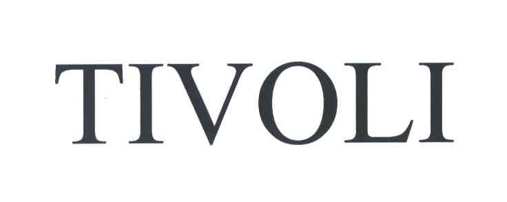TIVOLI