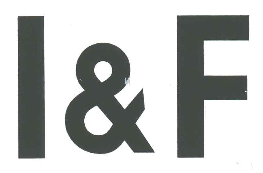 I&F