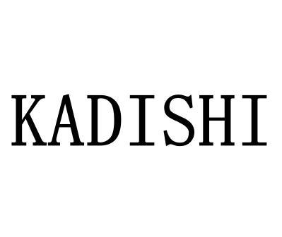 KADISHI