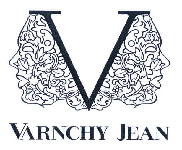 VARNCHY JEAN V