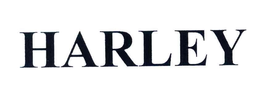 HARLEY