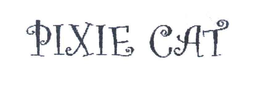 PIXIE CAT