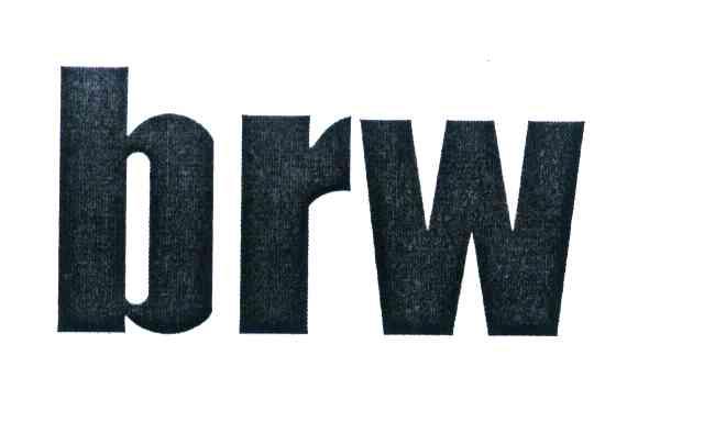 BRW