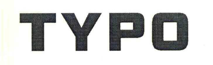 TYPO