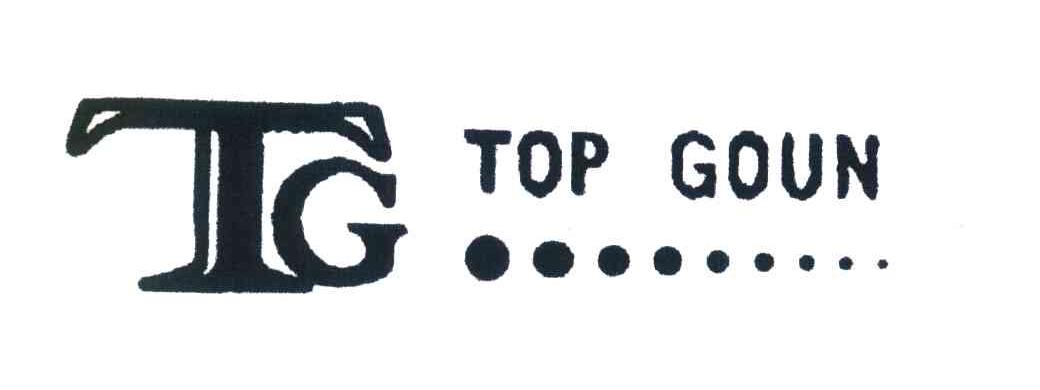 TOP GOUN;TG