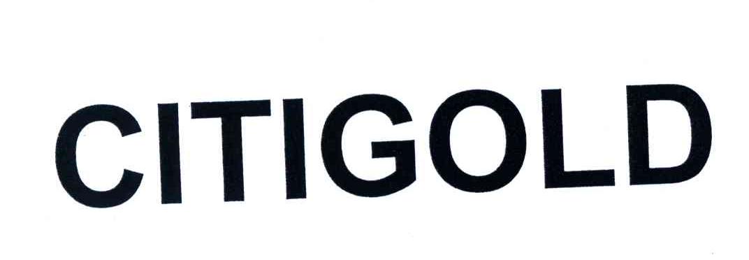 CITIGOLD