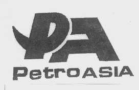 PETROASIA