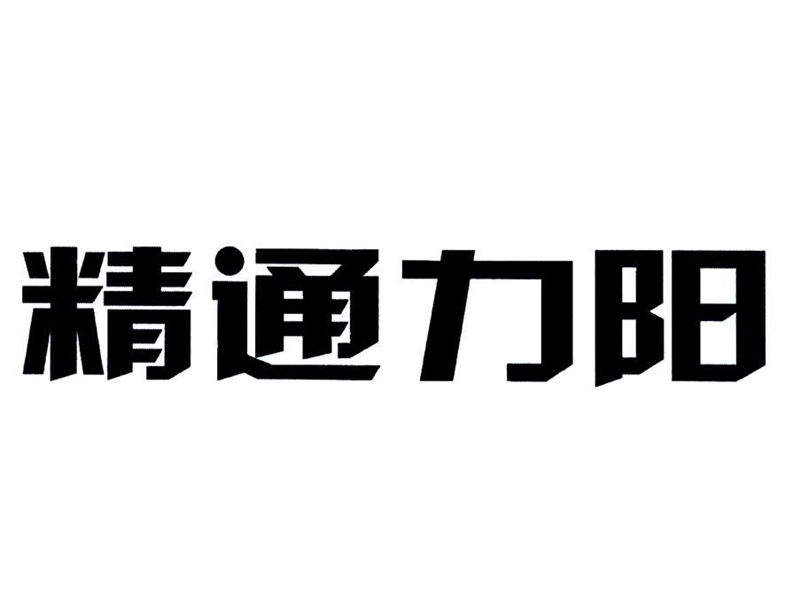精通力阳