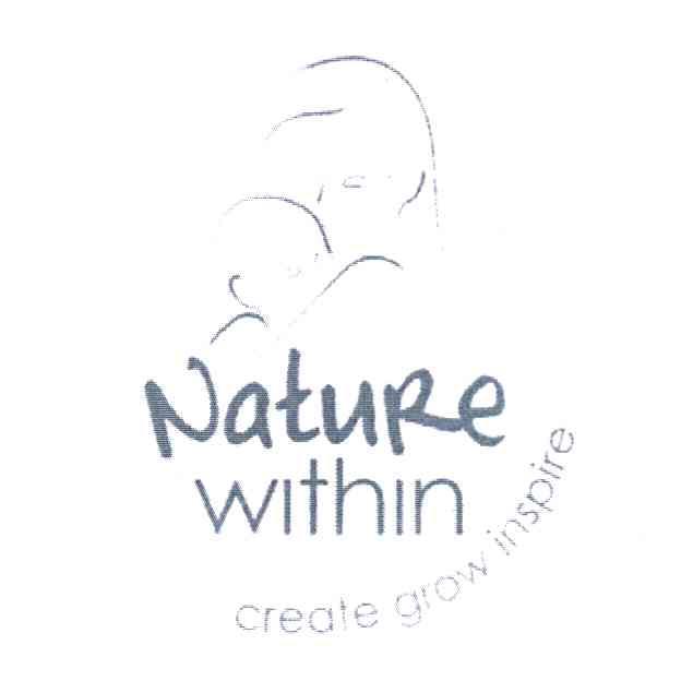 NATURE WITHIN CREATE GROW INSPIRE