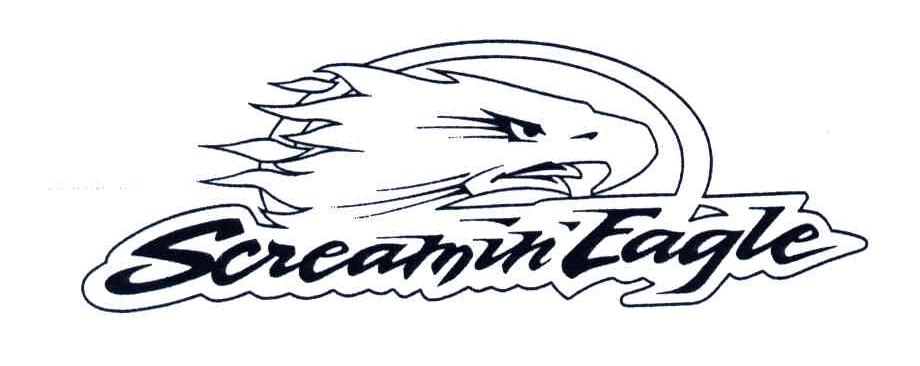 SCREAMIN EAGLE