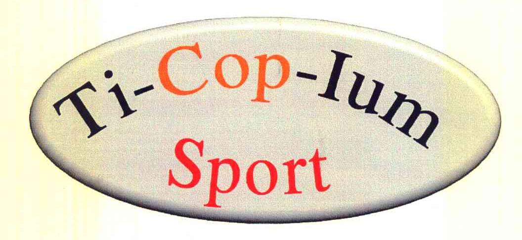 TICOPIUM SPORT
