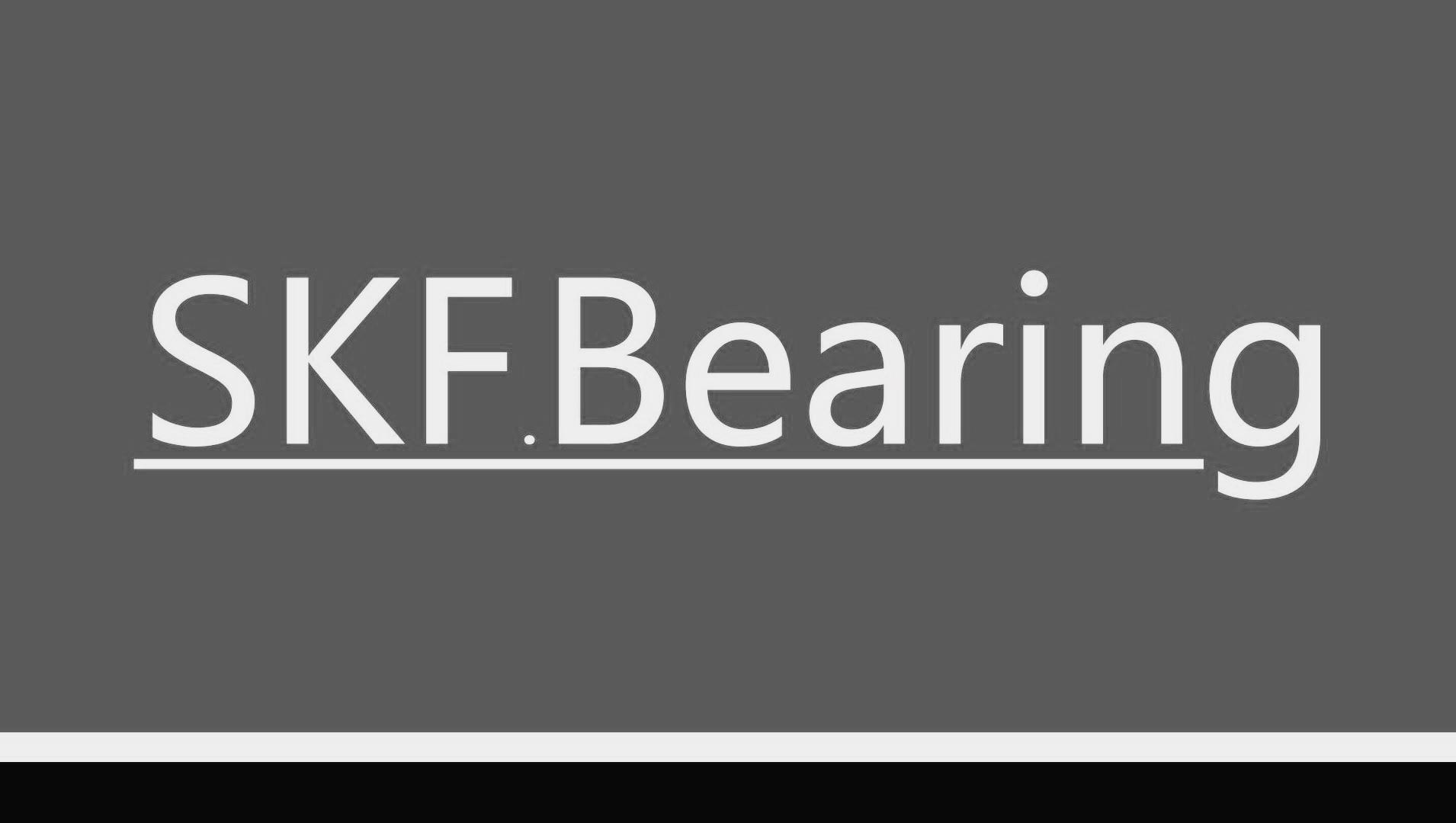 SKF.BEARING