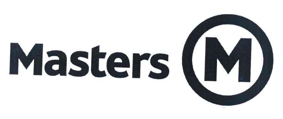 MASTERS M