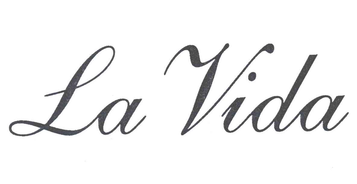 LA VIDA