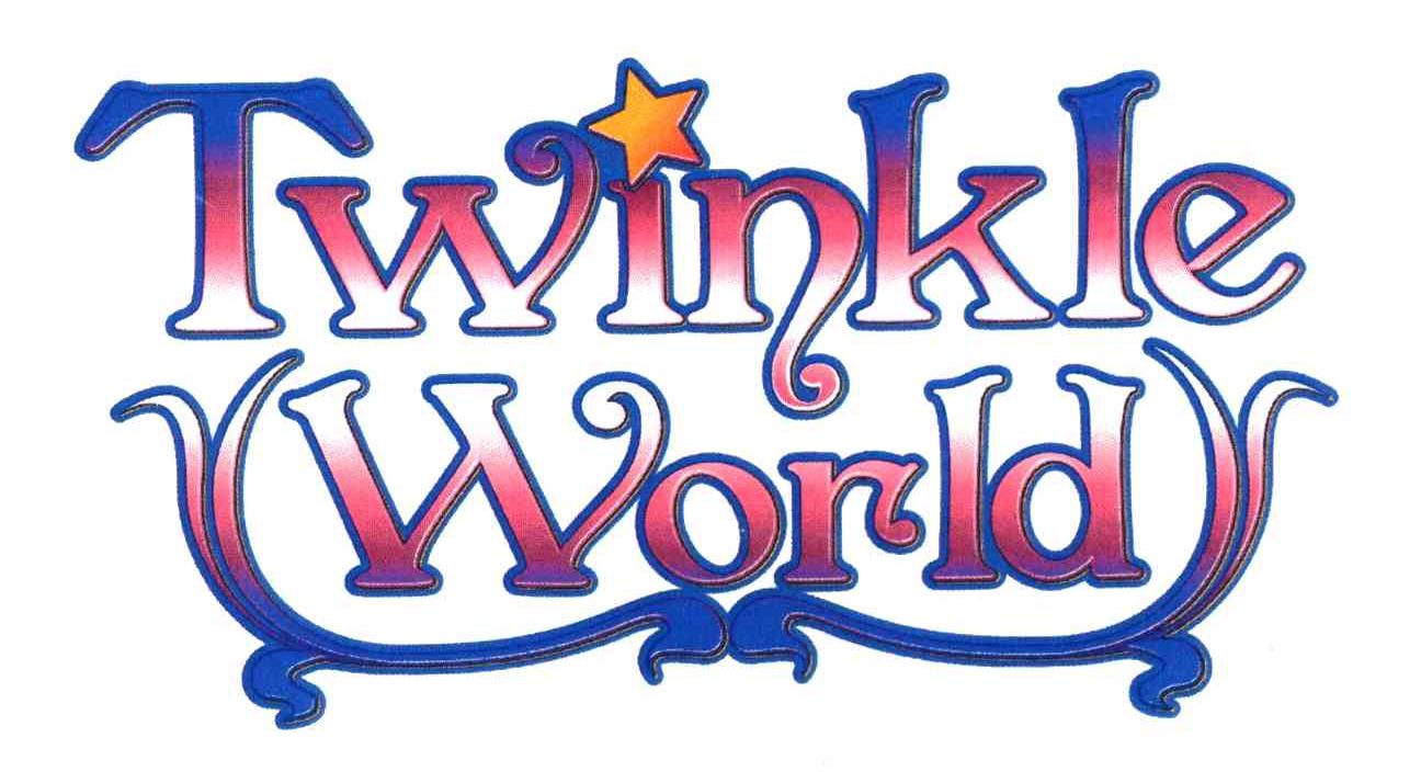 TWINKLE WORLD